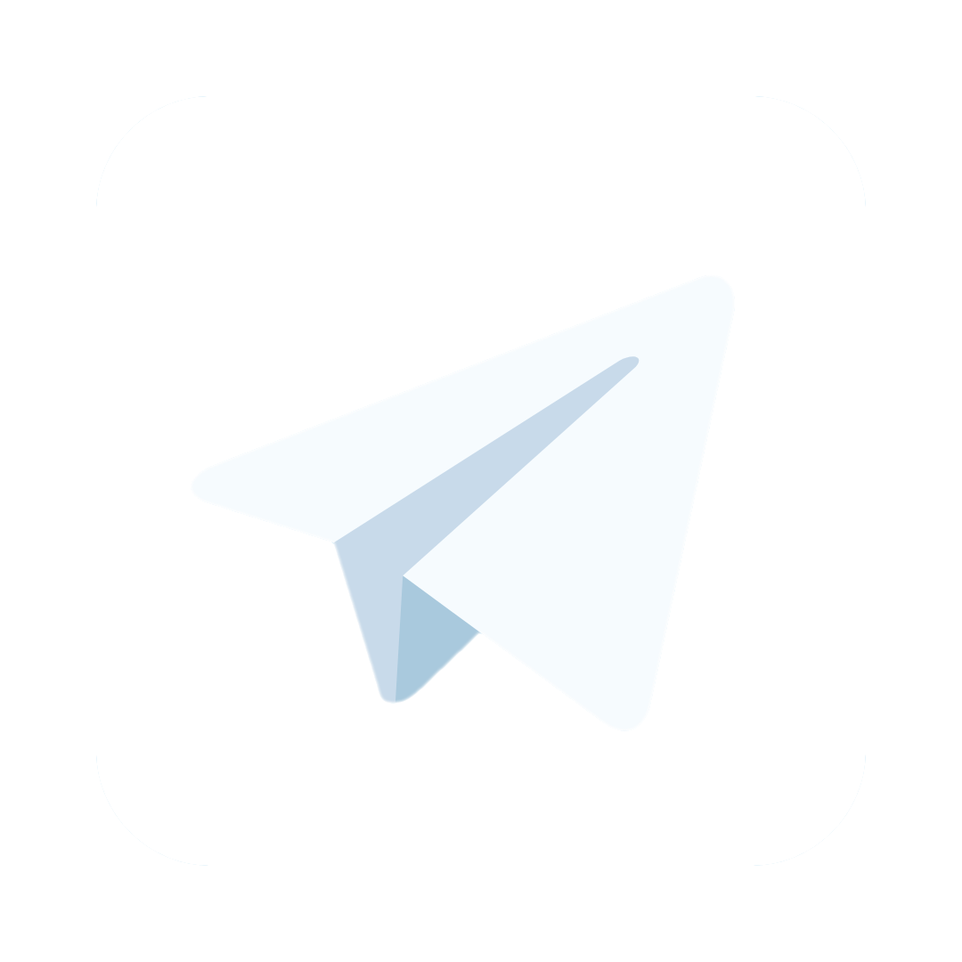 Telegram Logo
